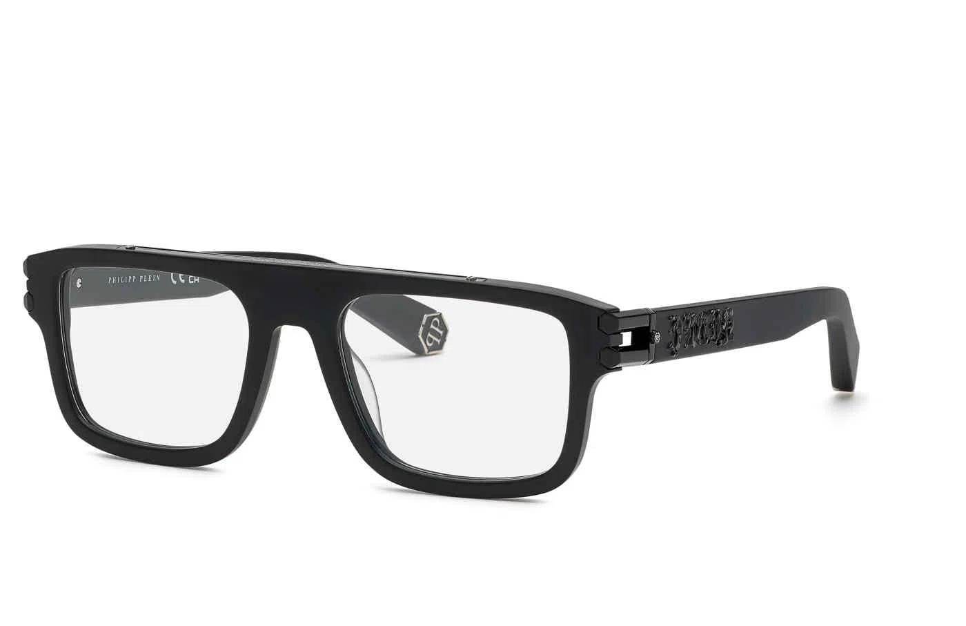 Philipp Plein VPP021V Eyeglasses - view 2